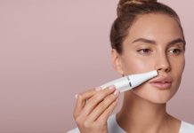 How to remove facial hair? How to remove facial hair