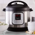 How to use instant pot