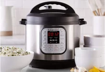 How to use instant pot? How to use instant pot
